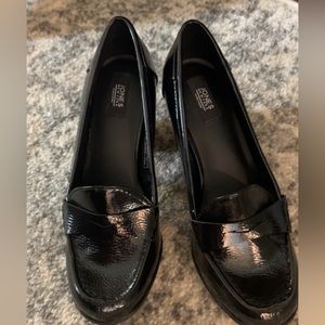Jones New York Black Heels
